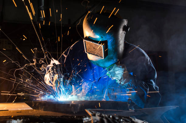 Best Automotive Welding in Cache, OK