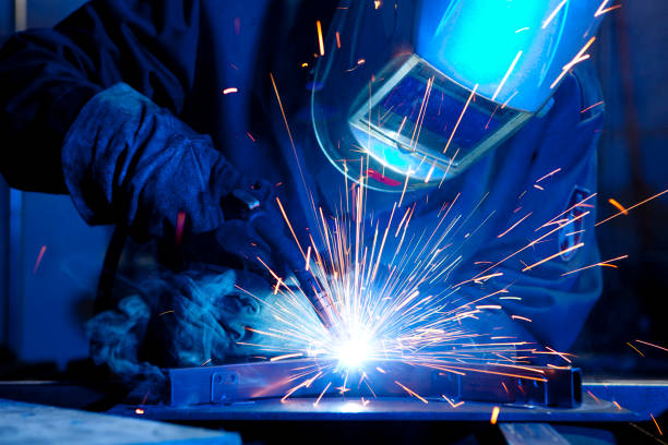 Best Aerospace and Defense Welding in Cache, OK