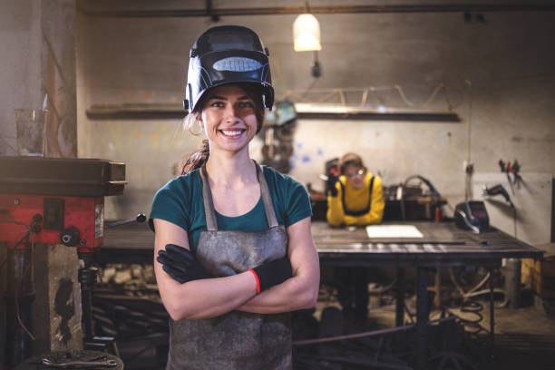 Trusted Cache, OK Welder & Metal Fabrication Experts