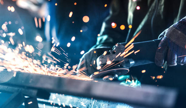 Affordable Welder Services in Cache, OK